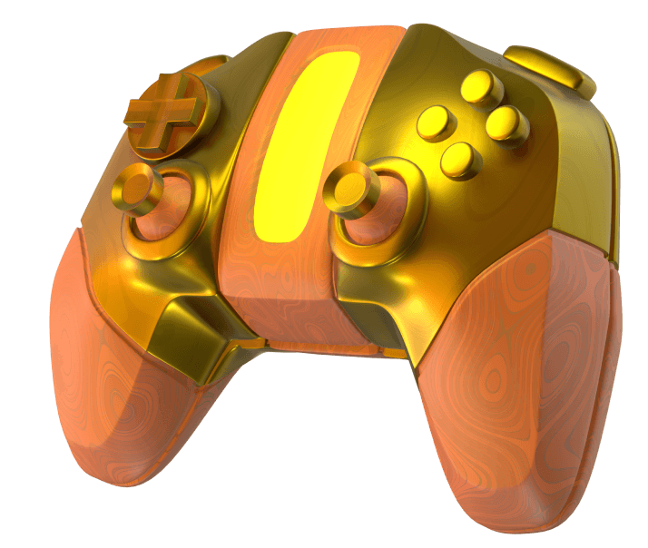 Gaming Controller